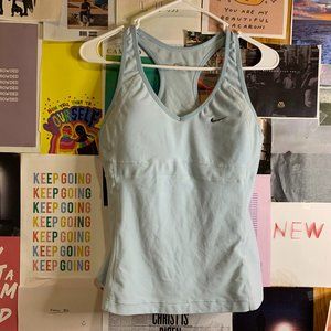 Nike Activewear Tank